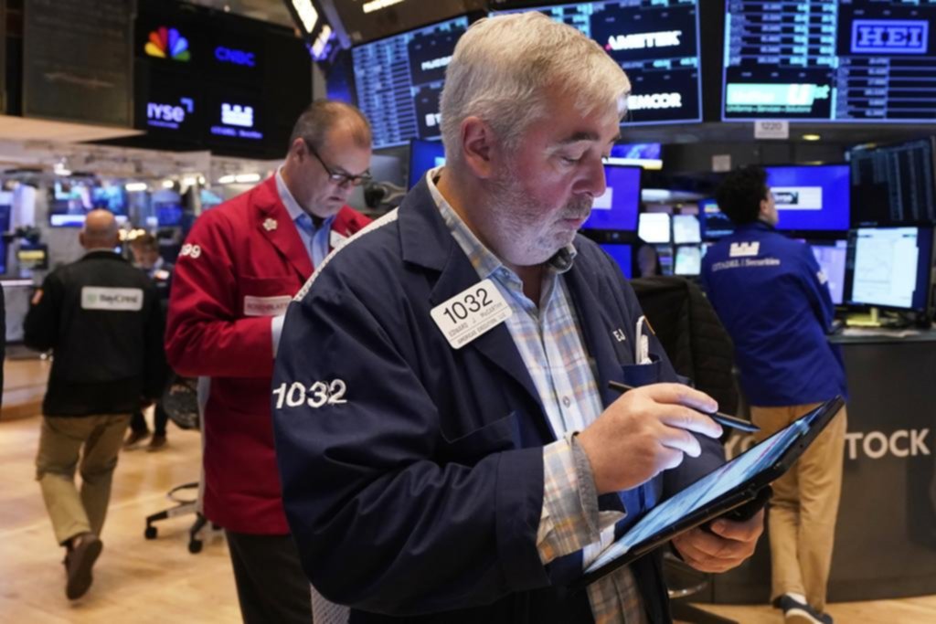 En Wall Street empiezan a encender alertas por el escenario electoral argentino