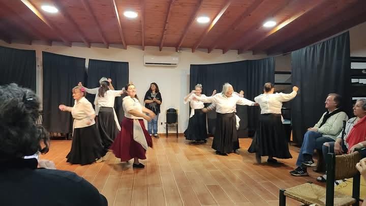 En Villa Elisa, instituciones con tanta historia como el “pueblo”