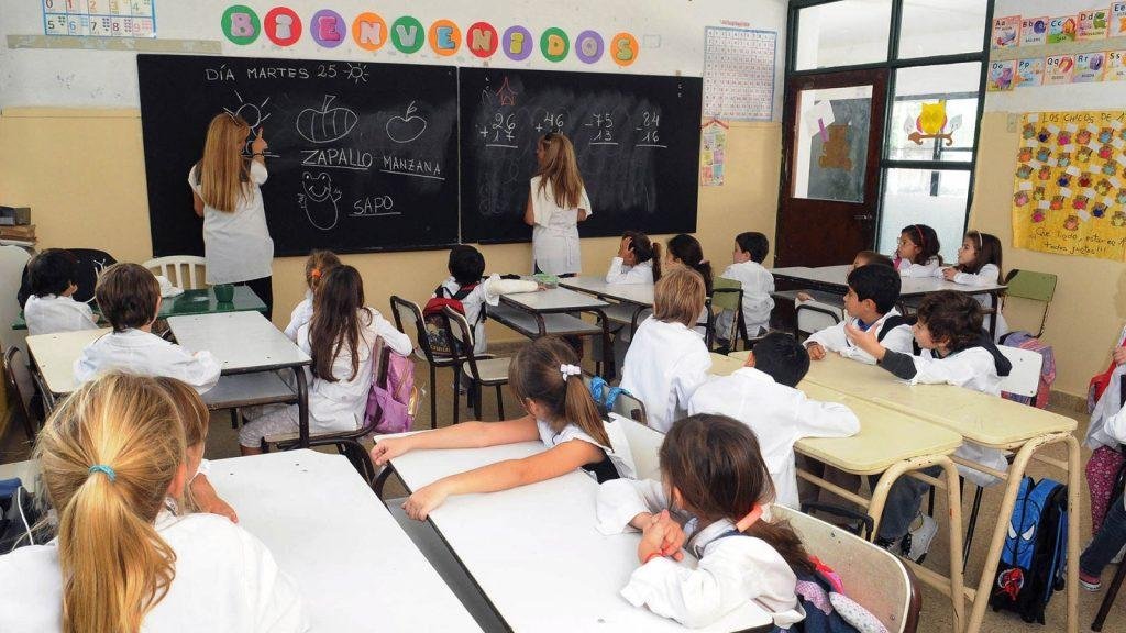 Otro diagnóstico, otro porrazo: uno de cada diez alumnos está “en el subsuelo” de la lectura