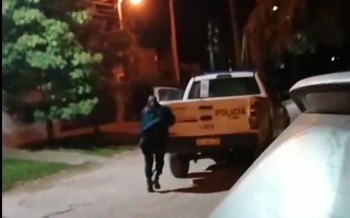 La Ciudad con más dependencias policiales de la provincia de Buenos Aires