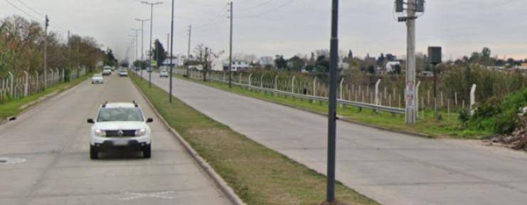 Salió de trabajar en su bicicleta y se la robaron