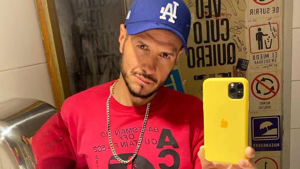 El drama del clan Ortega: Martín, el hijo mayor de Palito, en la mira