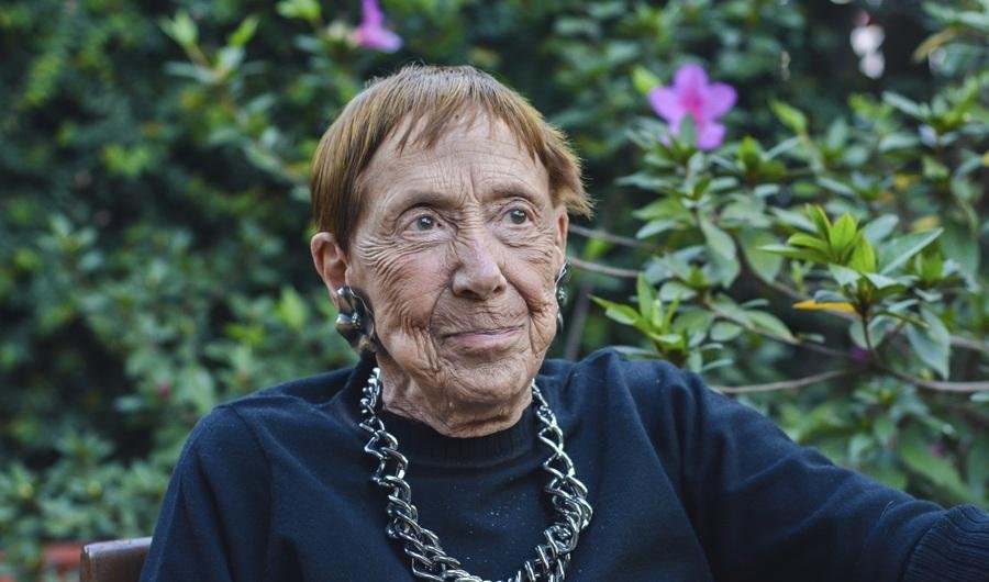 Angélica Gorodischer: entre imperios y alegorías