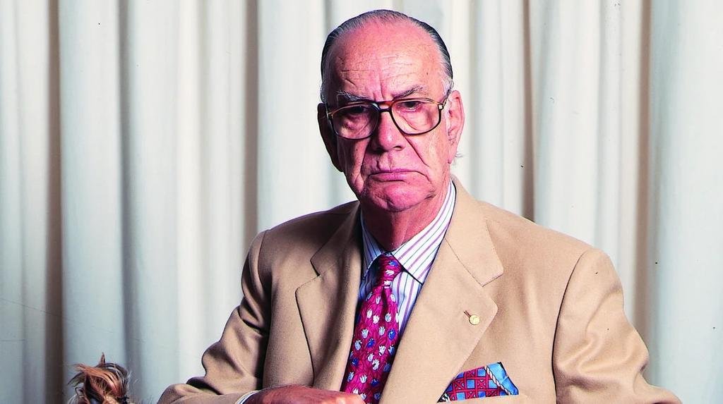 Camilo Cela, el censor y escritor controvertido en una España rota