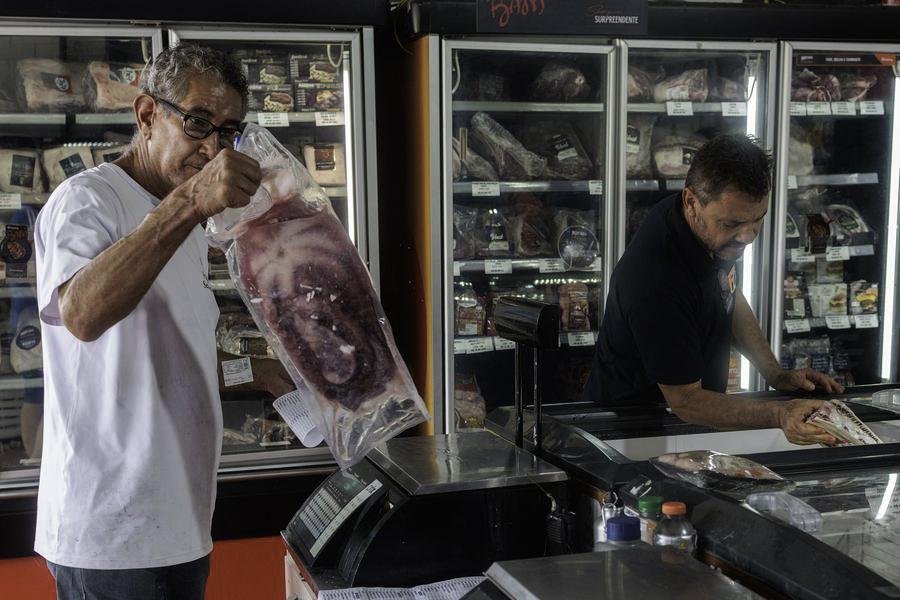 La inflación en retroceso, pero no bajaría del 3% en el mes en que se levantó el cepo