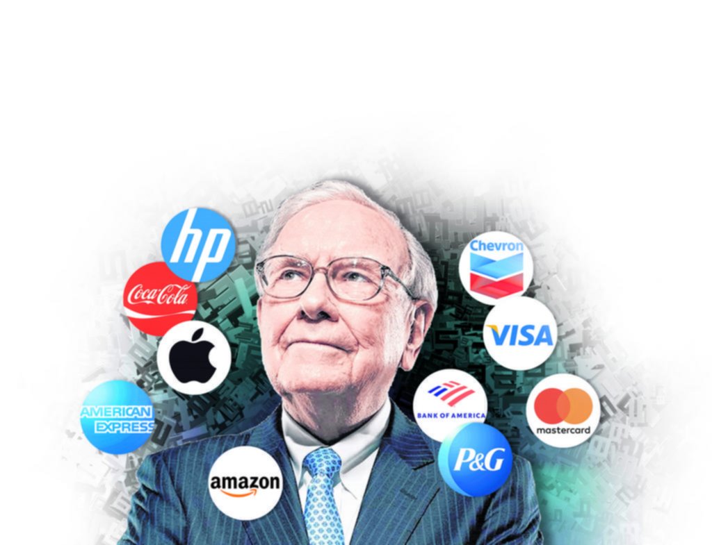 Warren Buffett: el inversionista que convirtió la paciencia en una fortuna