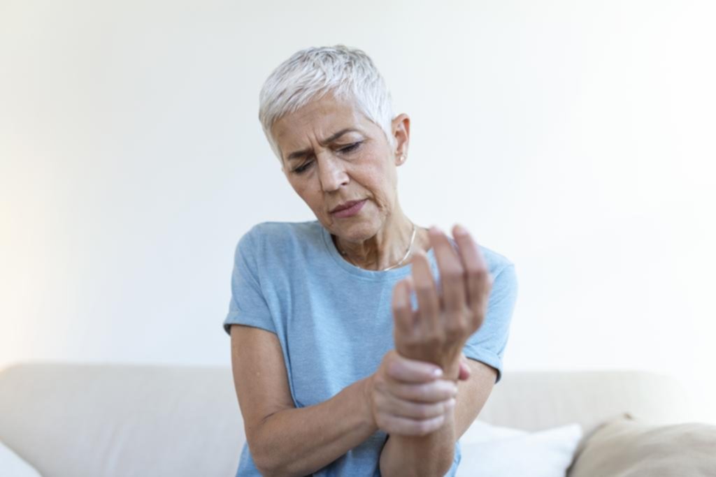 Los nutrientes que sirven para paliar la pérdida ósea