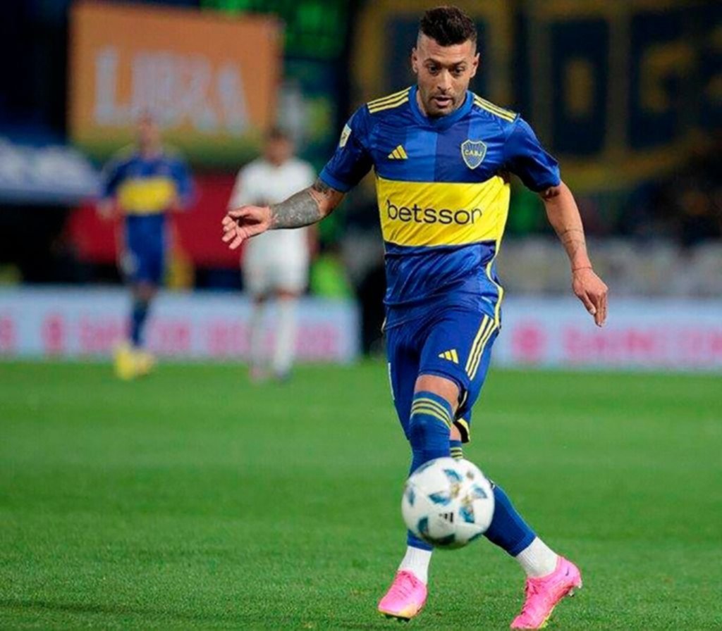 Janson, otra vez afuera de la lista de convocados
