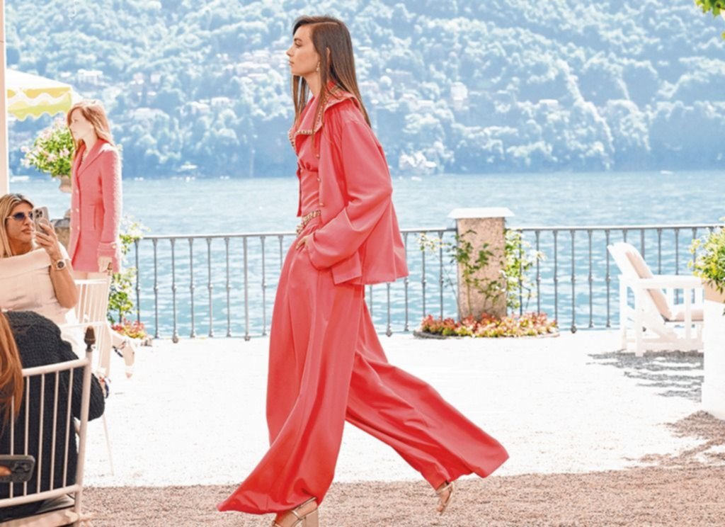 Chanel Cruise 2025-26