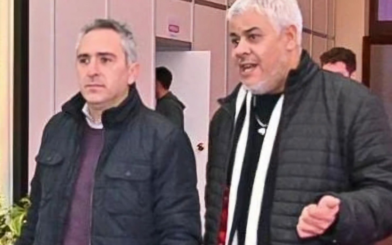 Albarracín respaldó a Kicillof y pidió ampliar la base peronista en Mar del Plata