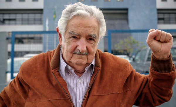 Preocupante Estado de Salud de Pepe Mujica: El Presidente Orsi Pide Respeto y Tranquilidad