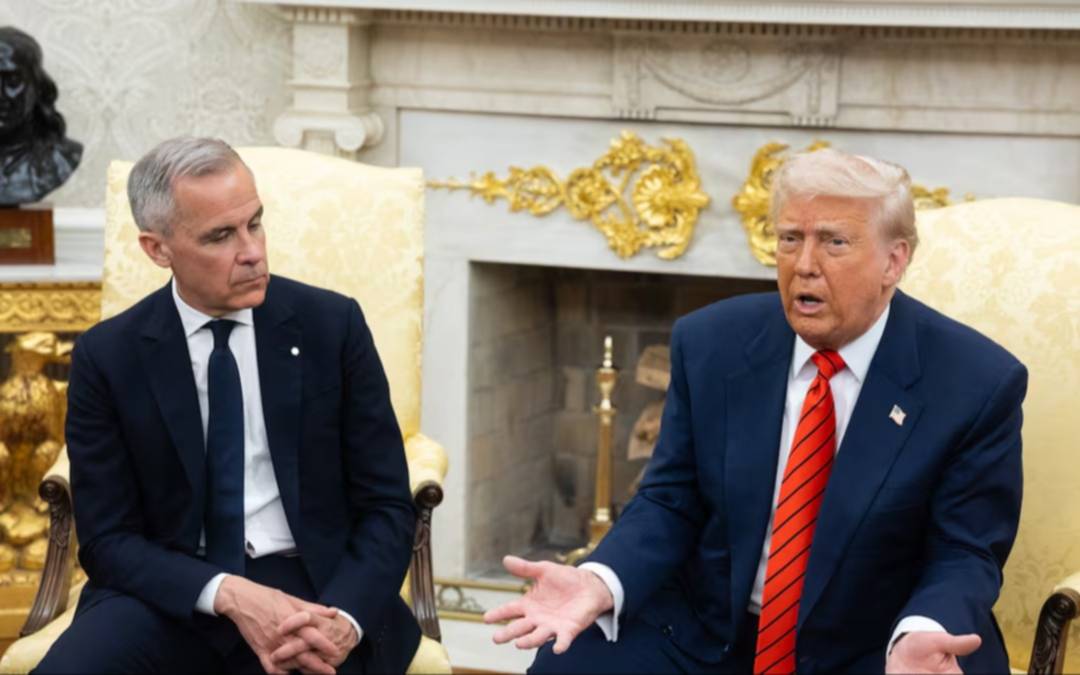Donald Trump firmará un decreto para bajar los medicamentos con receta hasta en un 80%