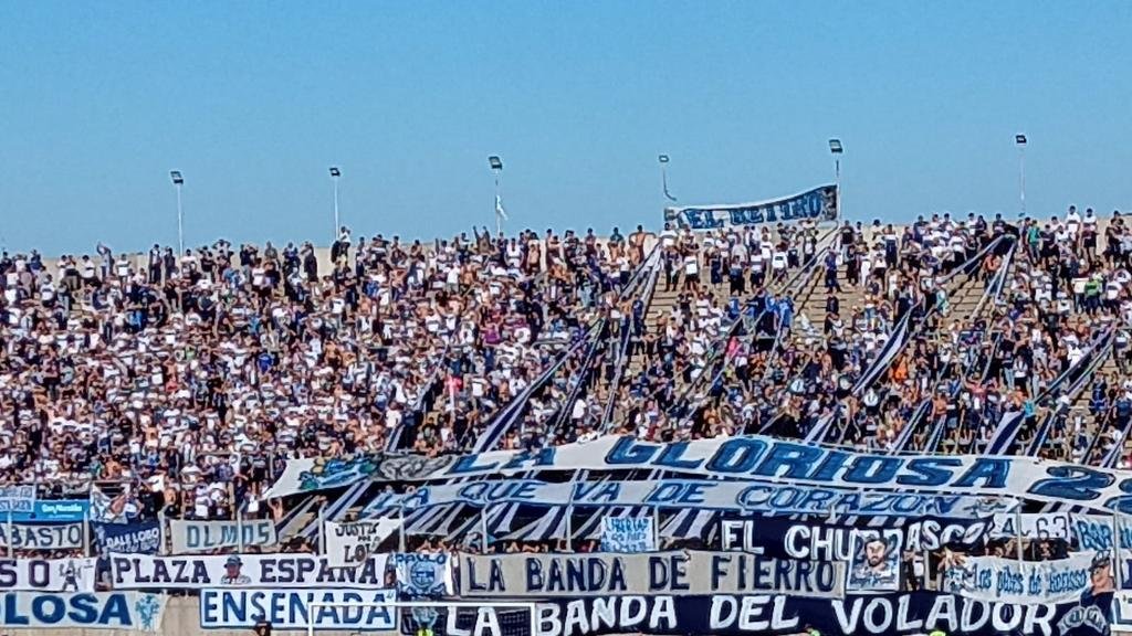 Una nueva decepción para los hinchas