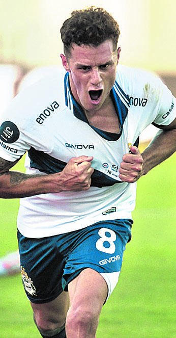 Gimnasia vs Central Córdoba (R).- Uno por uno, el boletín de calificaciones de los jugadores del Lobo