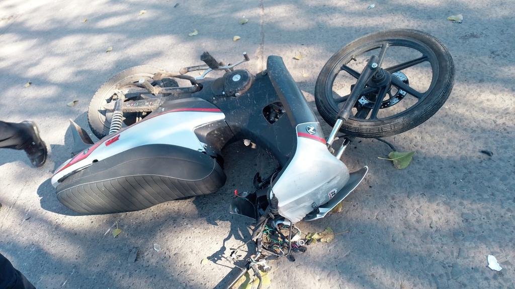 Drama interminable en la Región: identificaron a los dos muertos en un incidente vial