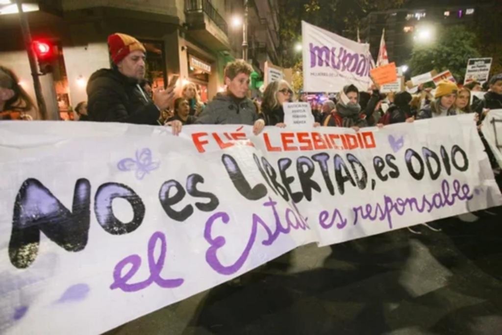 Denuncian un insólito olvido en una masacre