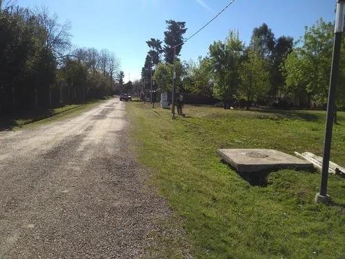 Les robaron mientras dormían en un barrio privado