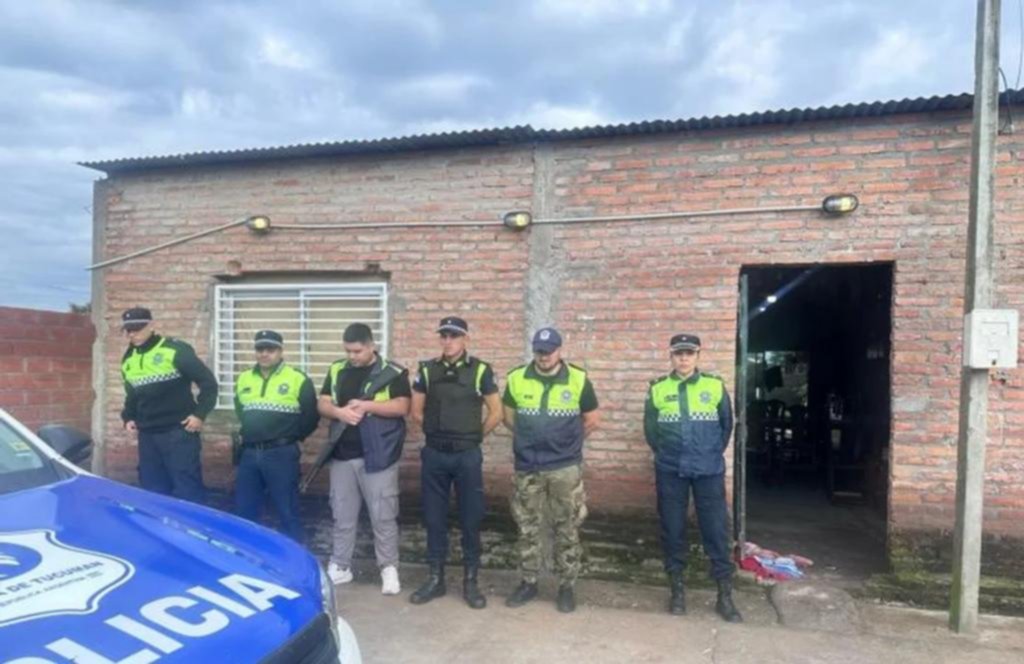 Avanza una causa por el ataque de viudas negras