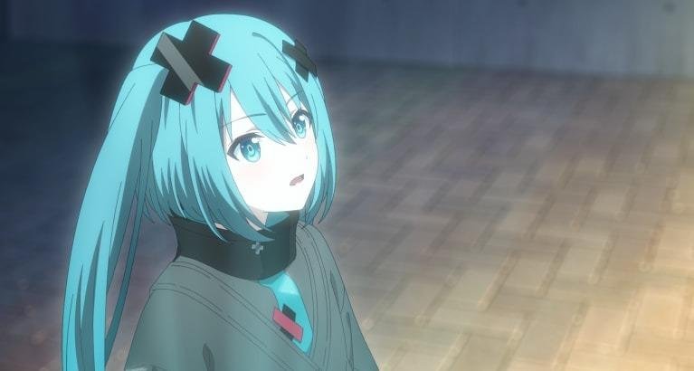 Hatsune Miku llega al cine: la cantante más exitosa de Japón no existe
