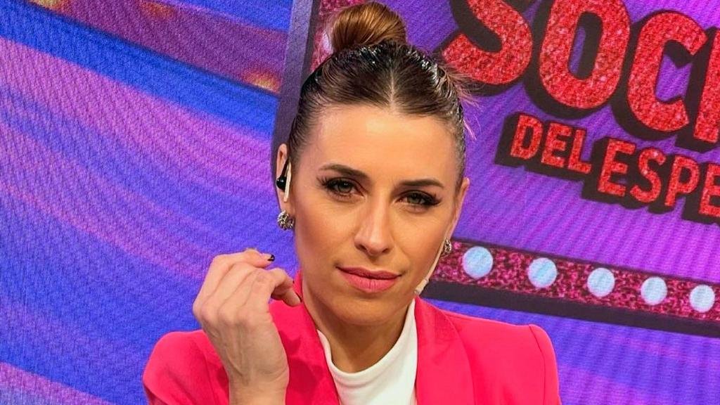 Brey entrevistó al Presidente, ¿el inicio de otra historia de amor?