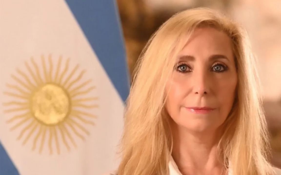 El contundente apoyo de Milei a su hermana: "Ella es el jefe, no más palabras Sr. Juez"