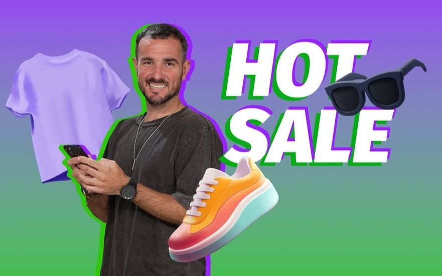 Hot Sale: Banco Provincia ofrece comprar con descuentos y muchas cuotas sin interés