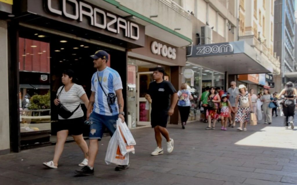 Mar del Plata: las ventas subieron en abril, pero sigue el freno al repunte