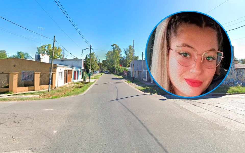 Otro choque en moto al borde de la tragedia en La Plata: una mujer policía, en grave estado
