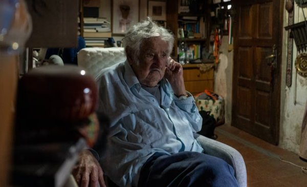 El Estado de Salud de Pepe Mujica: Lucía Topolanski Confirma que es Terminal