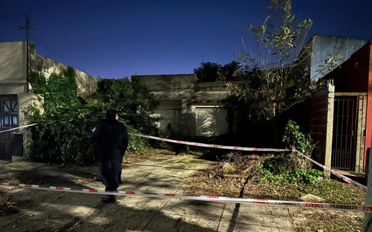 Misterio y muerte en Altos de San Lorenzo: hallan el cuerpo de una jubilada en su casa