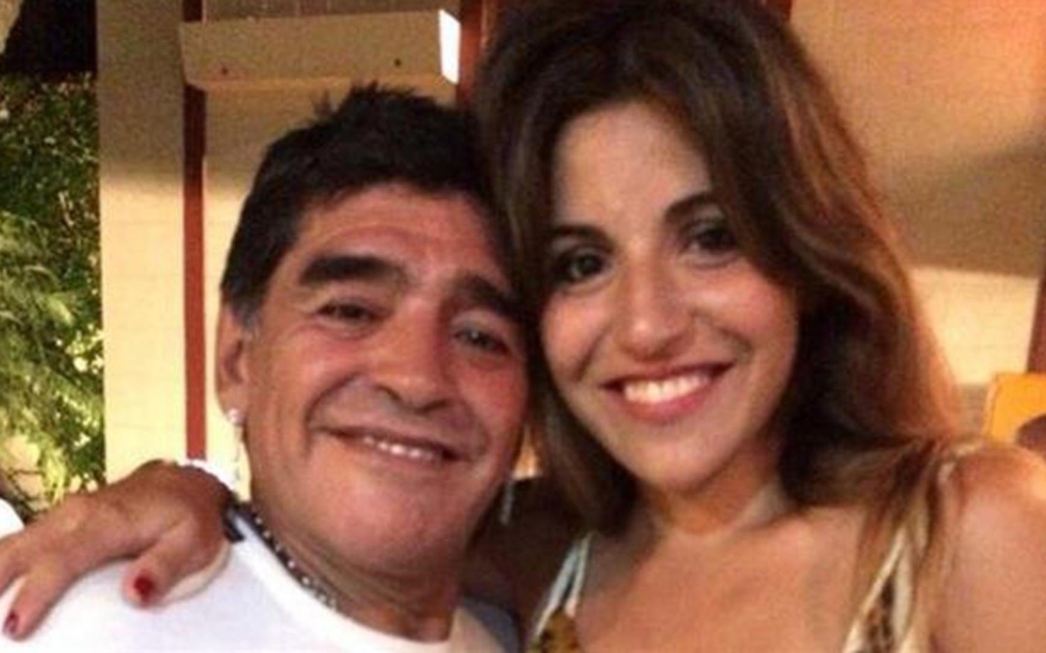 Mañana declara Gianinna Maradona en el juicio por la muerte de Diego