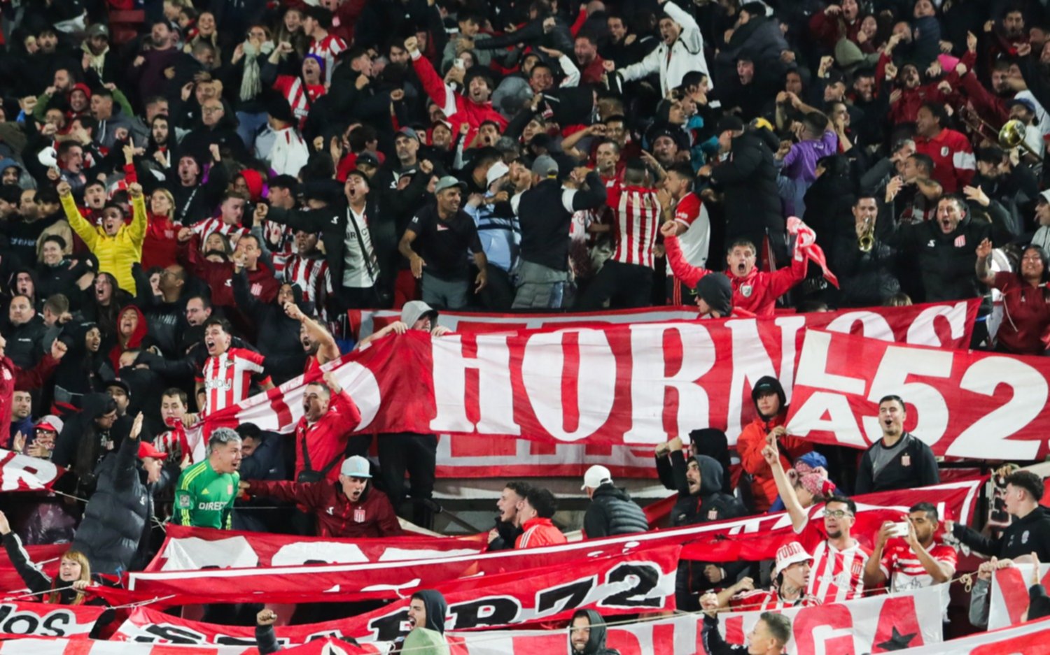 Estudiantes vs Botafogo por Copa Libertadores: todo lo que los hinchas deben saber si viajan a Brasil