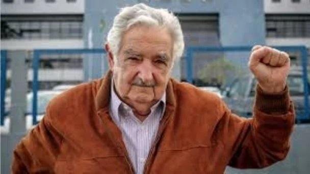 Es delicado el estado de salud de Pepe Mujica