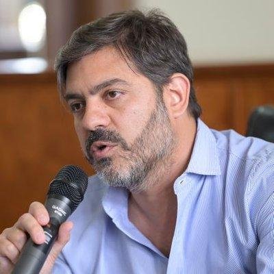 Bianco: “No fue un día feliz para el peronismo”