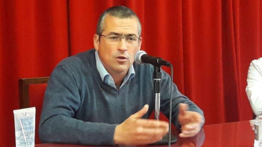 Un grupo de radicales busca que resurja JxC