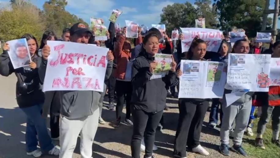 La Región de los accidentes: horas de dolor por el horror del tránsito