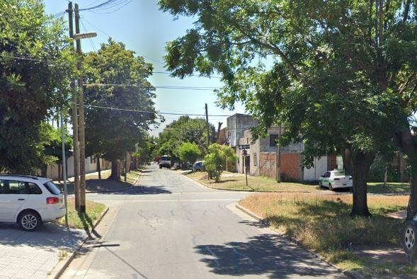 ¡Salvajes! Atacaron a puñaladas a una mujer en La Plata cuando volvía de trabajar