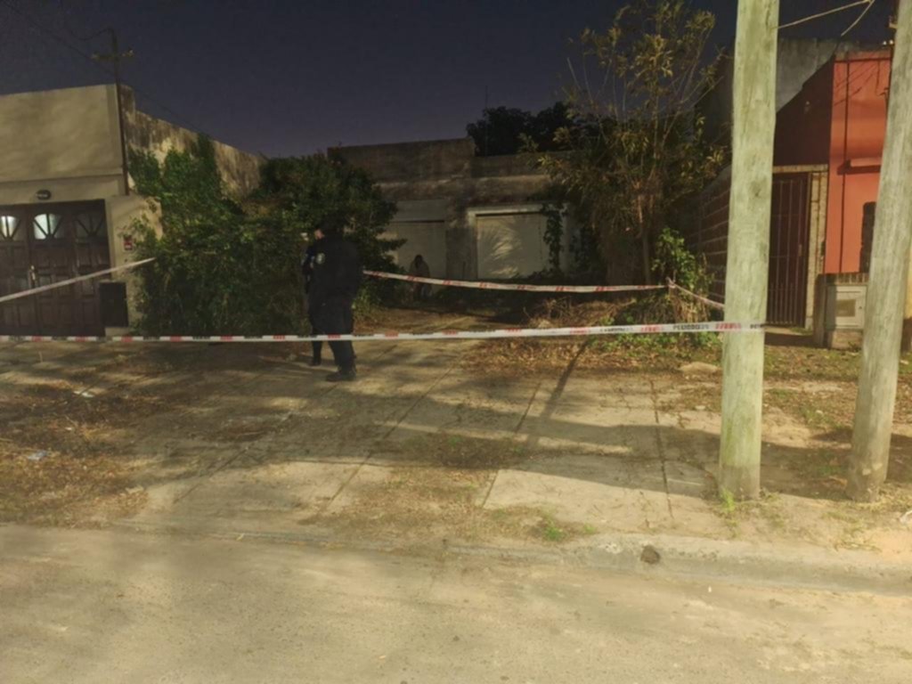 Conmoción en La Plata: qué se sabe del hombre que pasó más de 3 años con la madre muerta en su casa