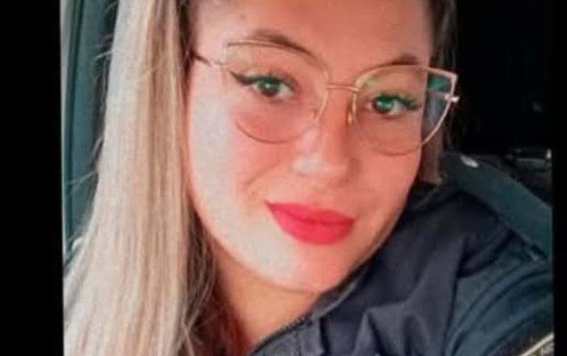 Una joven policía muy grave por un choque en 6 y 96