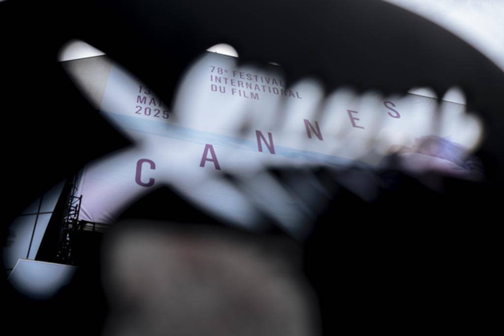 Empieza Cannes: el glamour sobre todo
