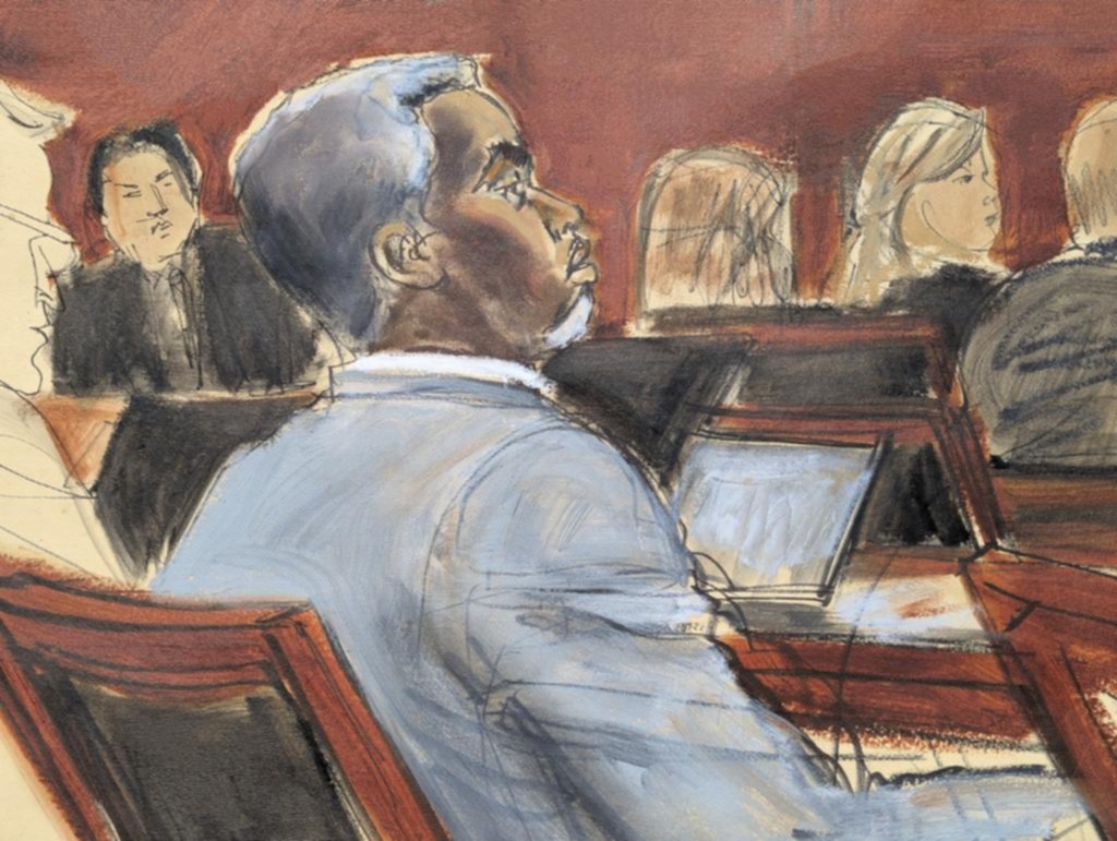 Las revelaciones del juicio a Diddy Combs ya hacen temblar a la farándula