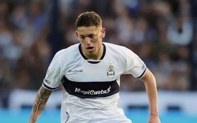 En Gimnasia se vienen cambios en la conformación del plantel: los que se irían, los que se quedarían y los que negocian