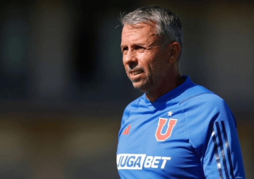 Universidad de Chile vs Carabobo.- Los trasandinos juegan sus cartas: a qué hora y cómo verlo online