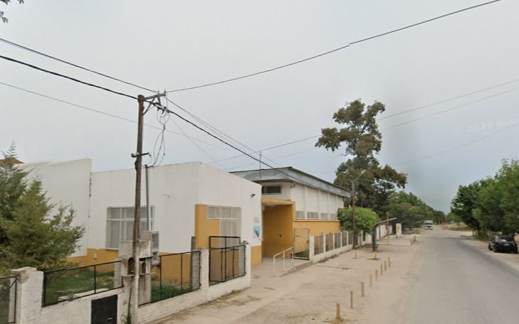 Importantes obras en Etcheverry: nuevas calles, remodelaciones y equipamiento del Centro de Salud