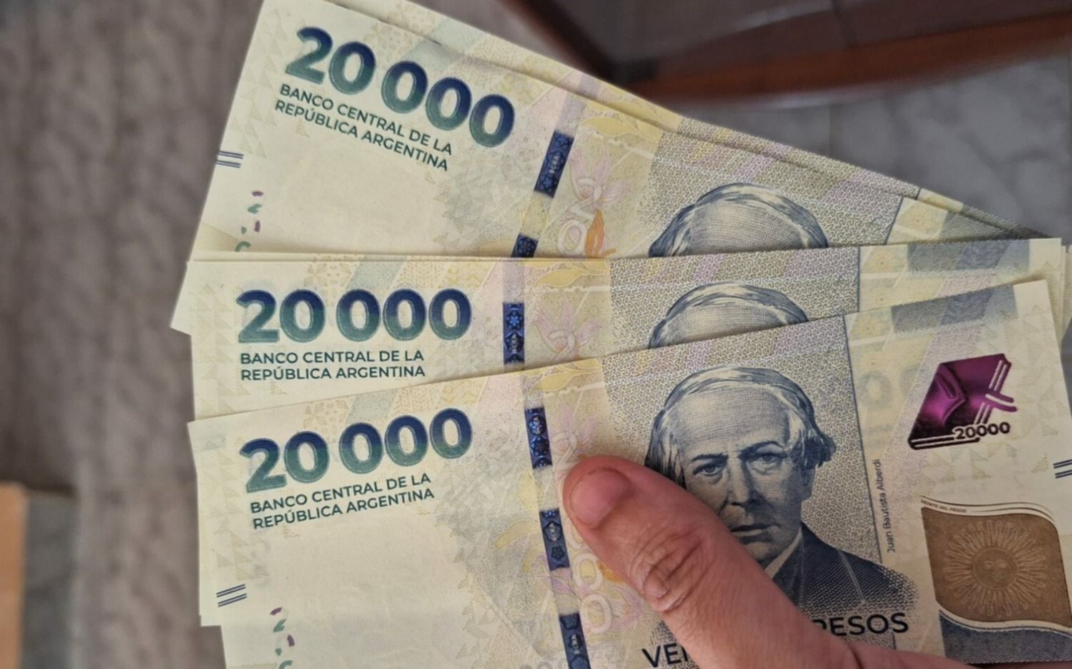 IPS cuándo cobro en mayo 2025: se conoció el cronograma de pago a jubilados y pensionados bonaerenses