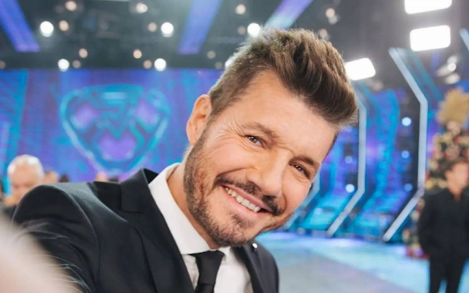 Marcelo Tinelli tiene nuevo proyecto y hubo convocatoria para humoristas
