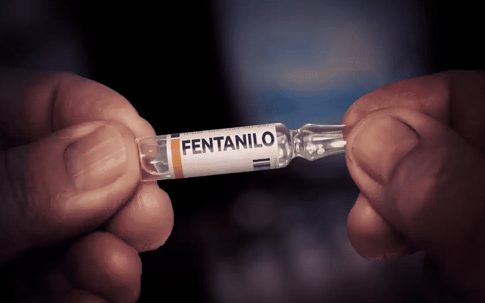 La Provincia encendió alarmas sobre el fentanilo: "Es más que una advertencia"