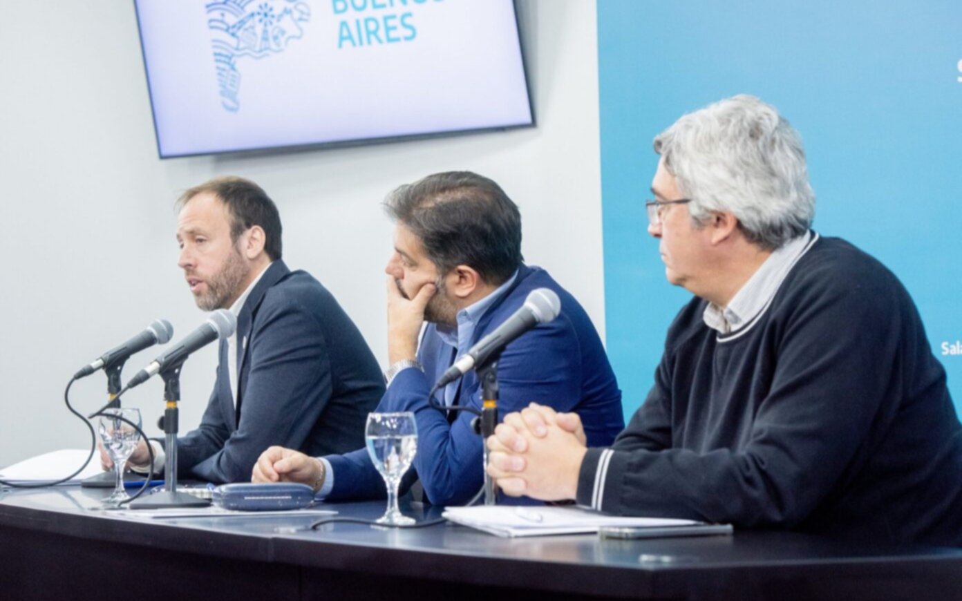 La Provincia alertó por la dificultad de varios municipios para pagar sueldos