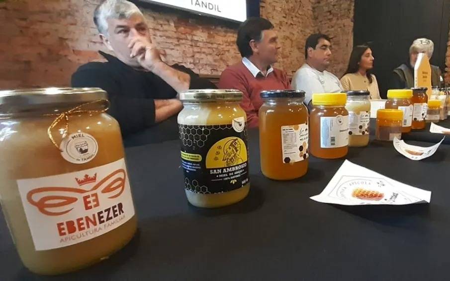Tandil lanza la Semana de la Miel con actividades y una nueva fiesta local