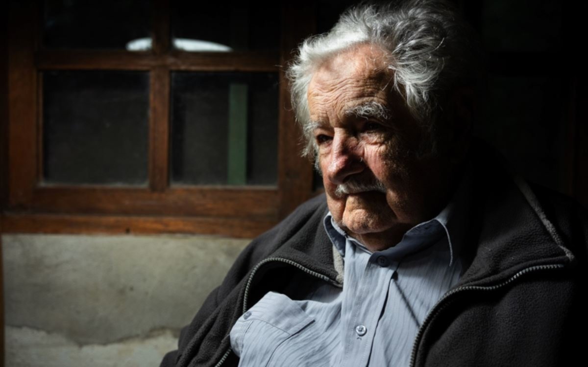 Murió el expresidente uruguayo José "Pepe" Mujica a los 89 años
